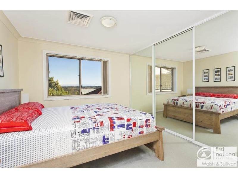 22/18 BUCKLEYS ROAD, Winston Hills NSW 2153