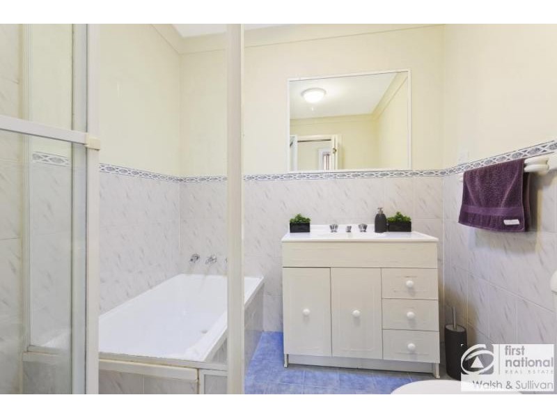 22/18 BUCKLEYS ROAD, Winston Hills NSW 2153