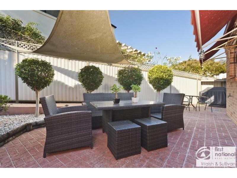 22/18 BUCKLEYS ROAD, Winston Hills NSW 2153