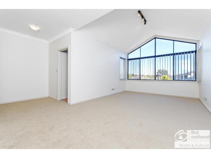 Bella Vista NSW 2153