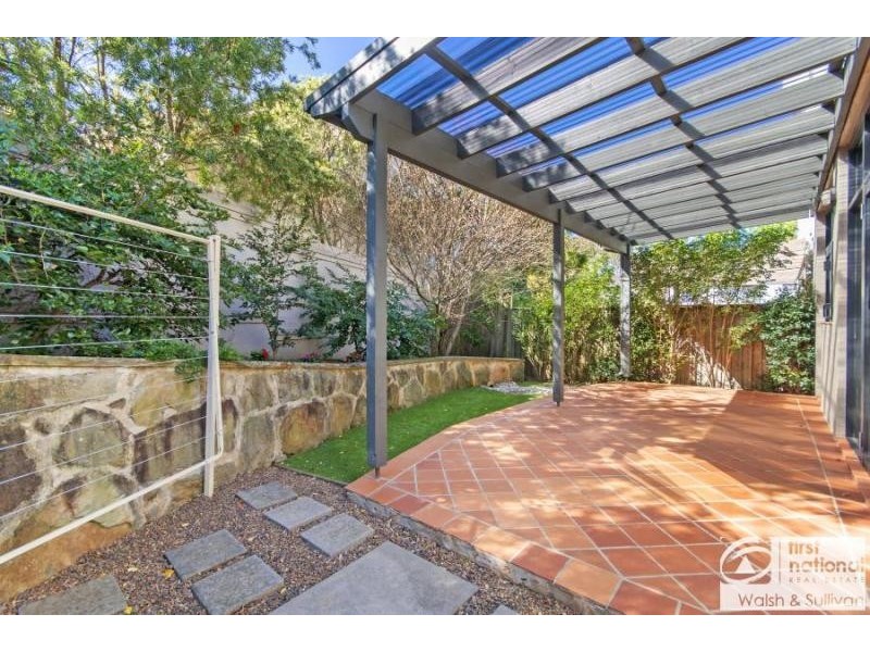 Bella Vista NSW 2153