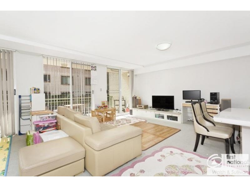 11/1-7 Hume Ave, Castle Hill NSW 2154