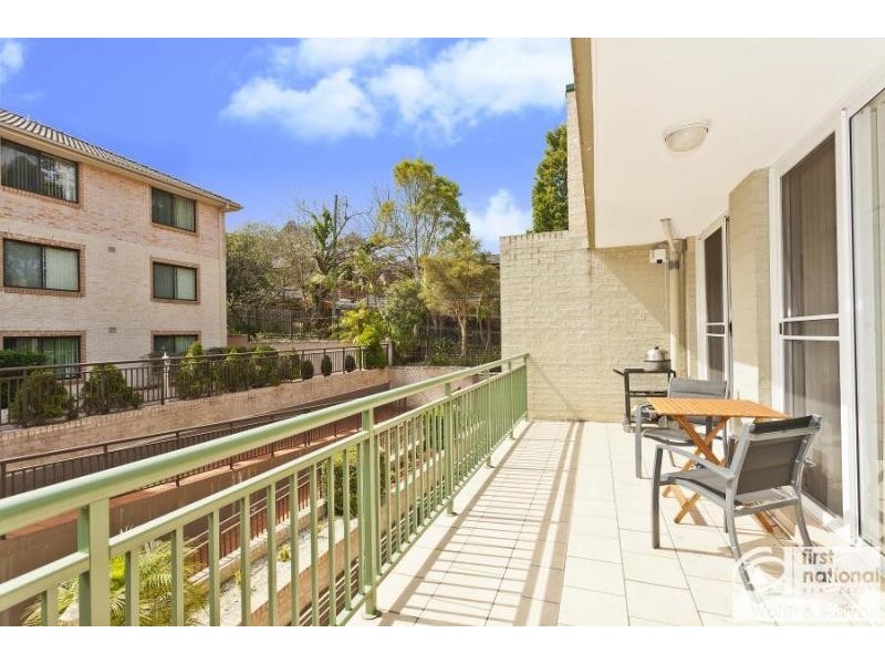 11/1-7 Hume Ave, Castle Hill NSW 2154
