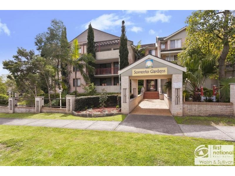 11/1-7 Hume Ave, Castle Hill NSW 2154