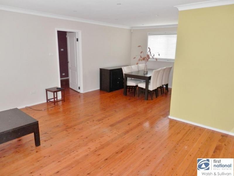 46 BRUCEDALE DRIVE, Baulkham Hills NSW 2153