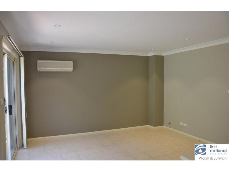 25 BRAEMAR AVENUE, Kellyville NSW 2155