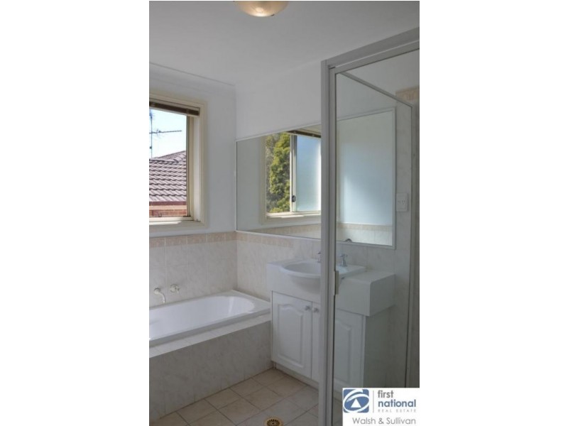 25 BRAEMAR AVENUE, Kellyville NSW 2155