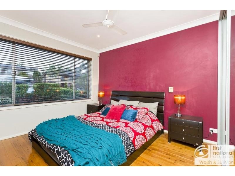 Winston Hills NSW 2153