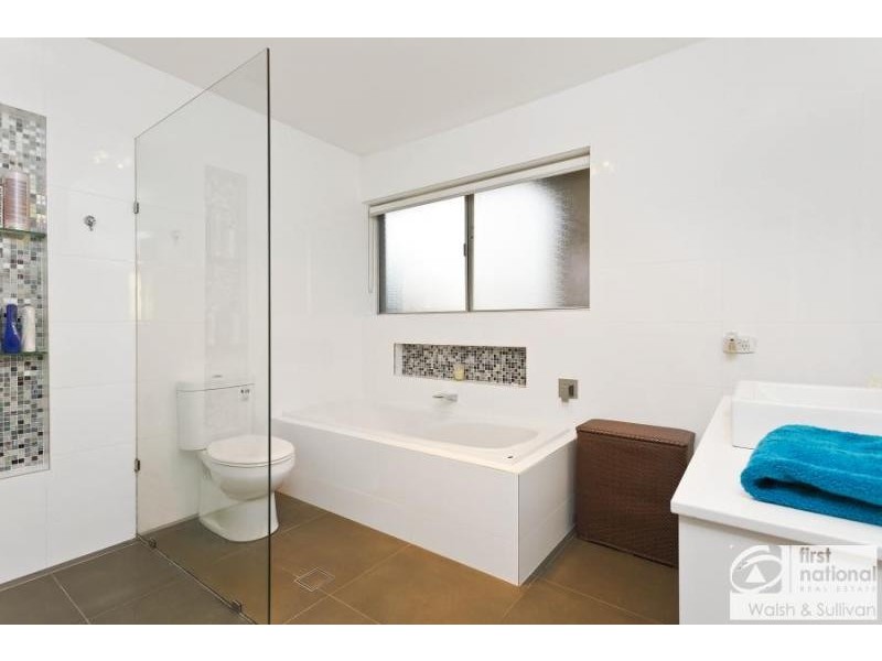 Winston Hills NSW 2153