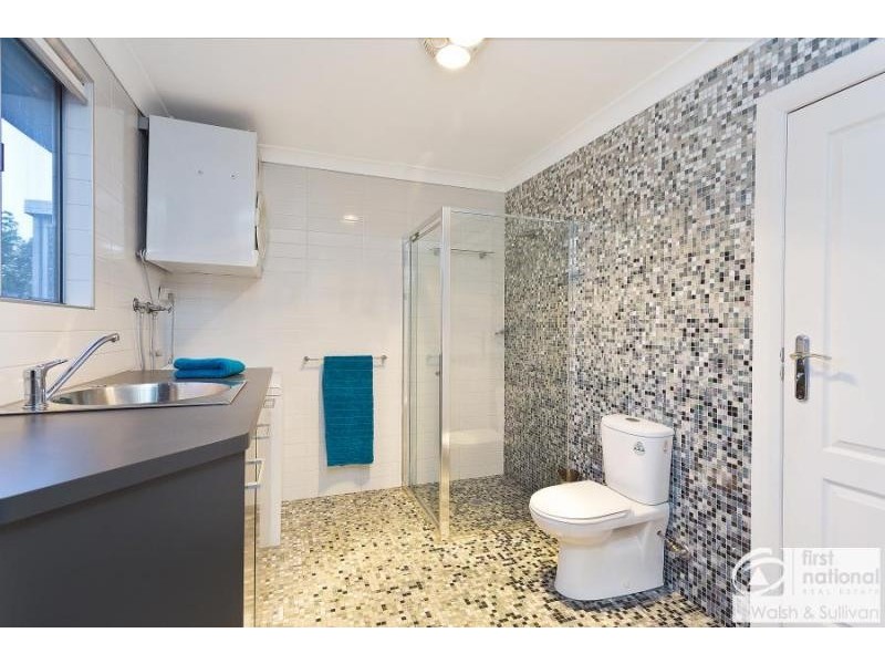 Winston Hills NSW 2153