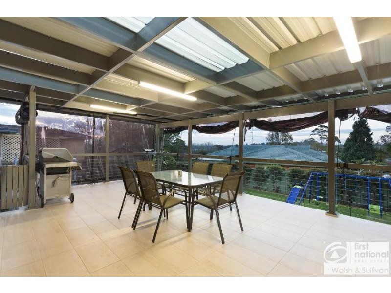 Winston Hills NSW 2153