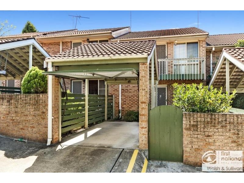 3/2 Canyon Road, Baulkham Hills NSW 2153