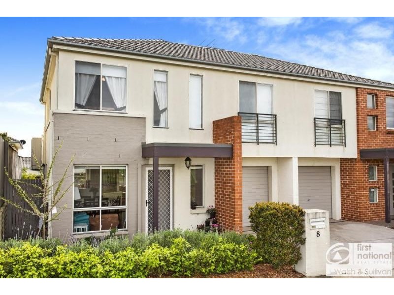 8 Sunray Place, Acacia Gardens NSW 2763