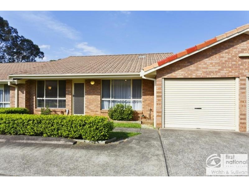 13/103 Hammers Road, Northmead NSW 2152