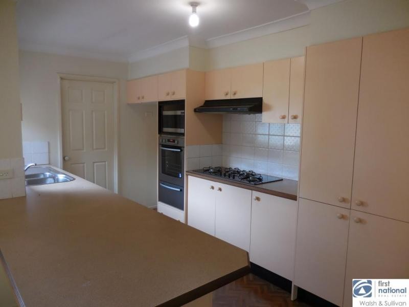 55 Bingara Crescent, Bella Vista NSW 2153