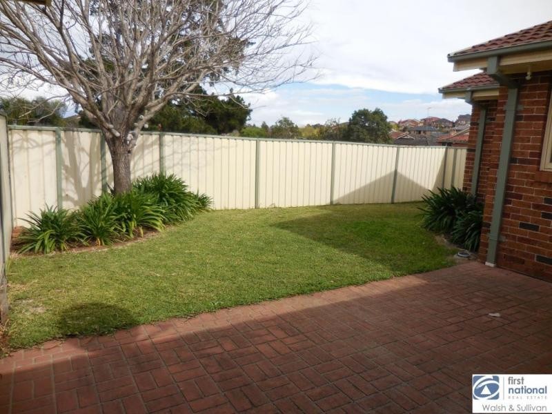 55 Bingara Crescent, Bella Vista NSW 2153