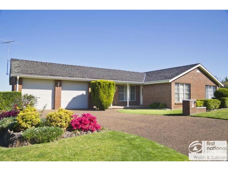 9 Brokenwood Place, Baulkham Hills NSW 2153