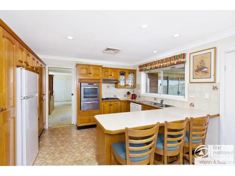 9 Brokenwood Place, Baulkham Hills NSW 2153