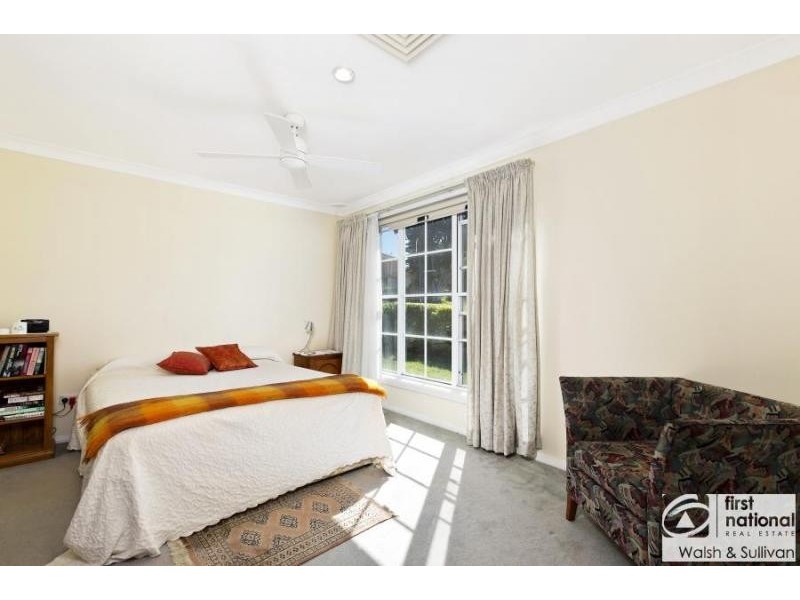 9 Brokenwood Place, Baulkham Hills NSW 2153