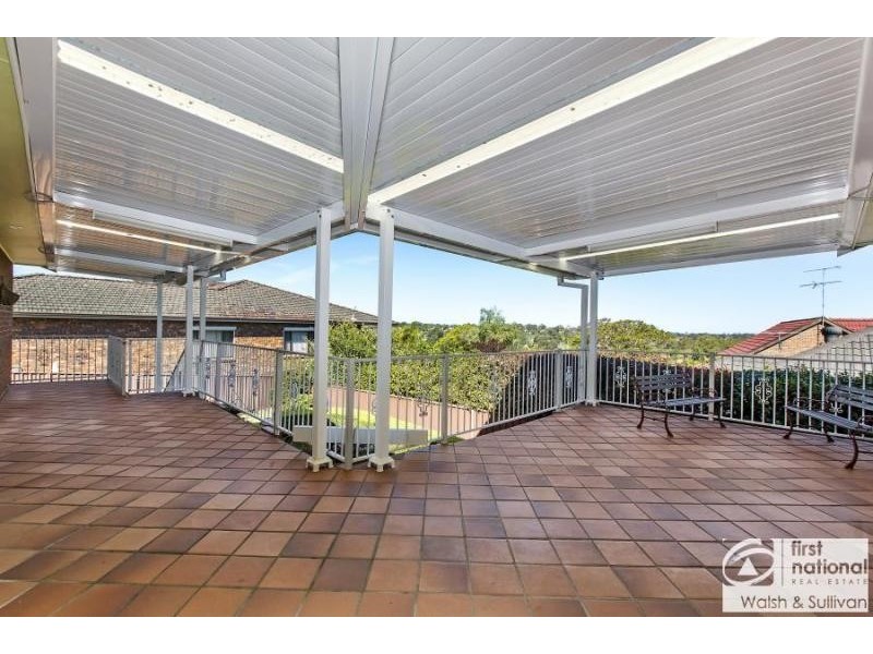9 Brokenwood Place, Baulkham Hills NSW 2153