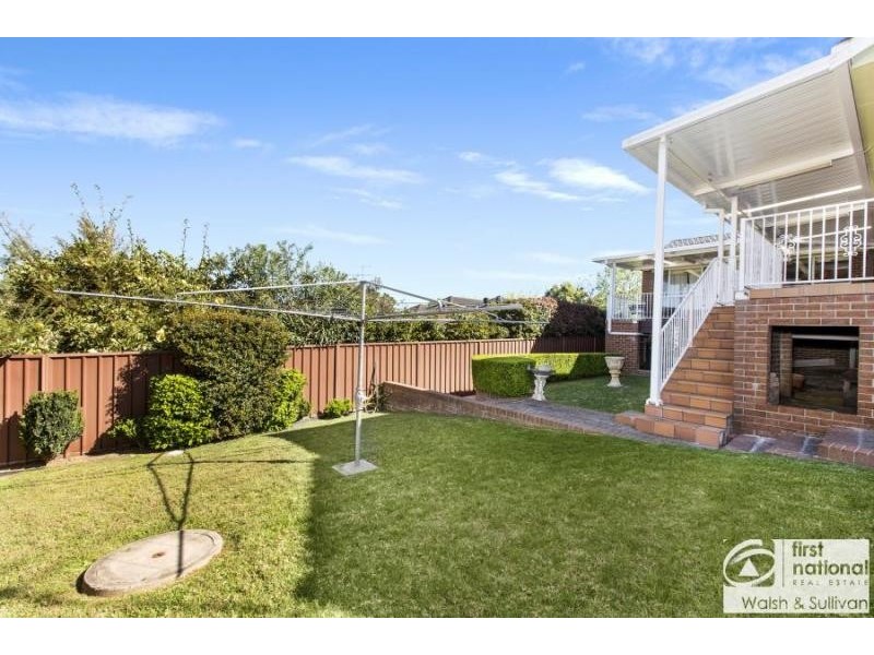 9 Brokenwood Place, Baulkham Hills NSW 2153