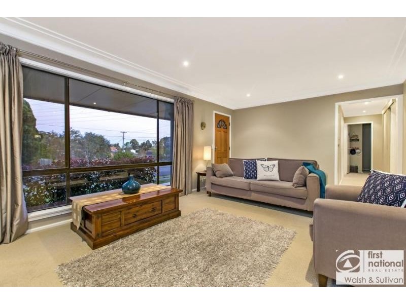 24 Dornoch Street, Winston Hills NSW 2153