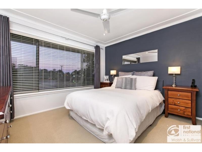 24 Dornoch Street, Winston Hills NSW 2153
