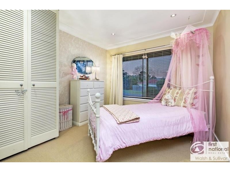 24 Dornoch Street, Winston Hills NSW 2153