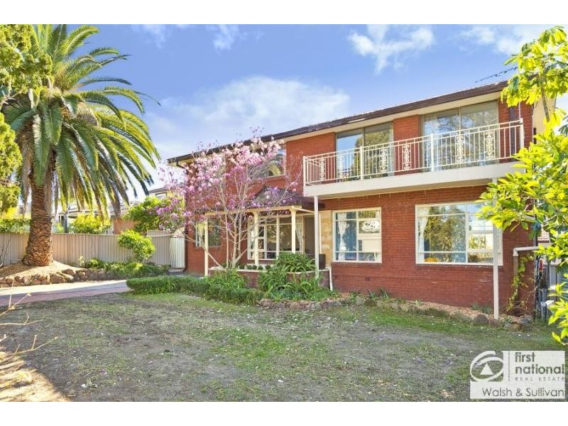 39 WATKINS ROAD, Baulkham Hills NSW 2153