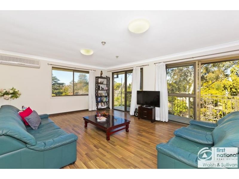 39 WATKINS ROAD, Baulkham Hills NSW 2153