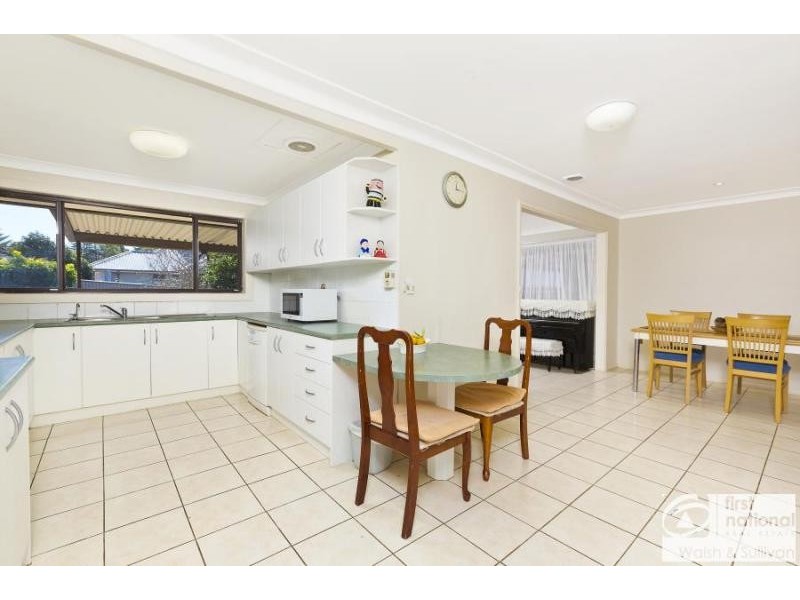 39 WATKINS ROAD, Baulkham Hills NSW 2153