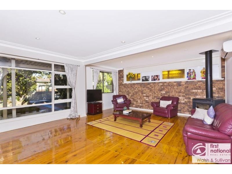 39 WATKINS ROAD, Baulkham Hills NSW 2153