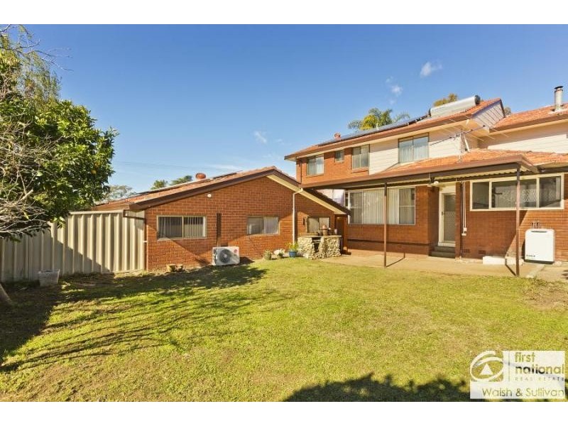 39 WATKINS ROAD, Baulkham Hills NSW 2153