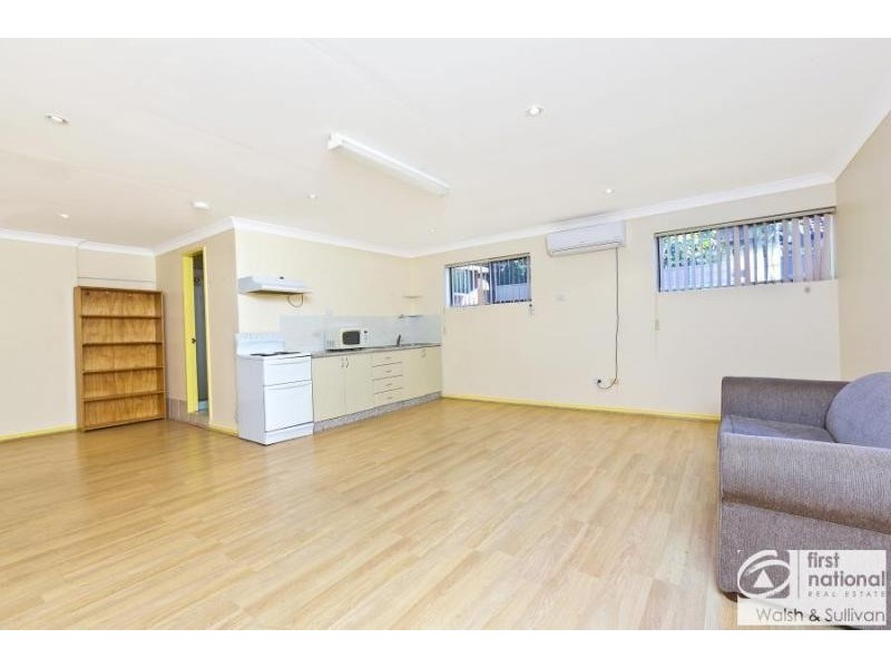 39 WATKINS ROAD, Baulkham Hills NSW 2153
