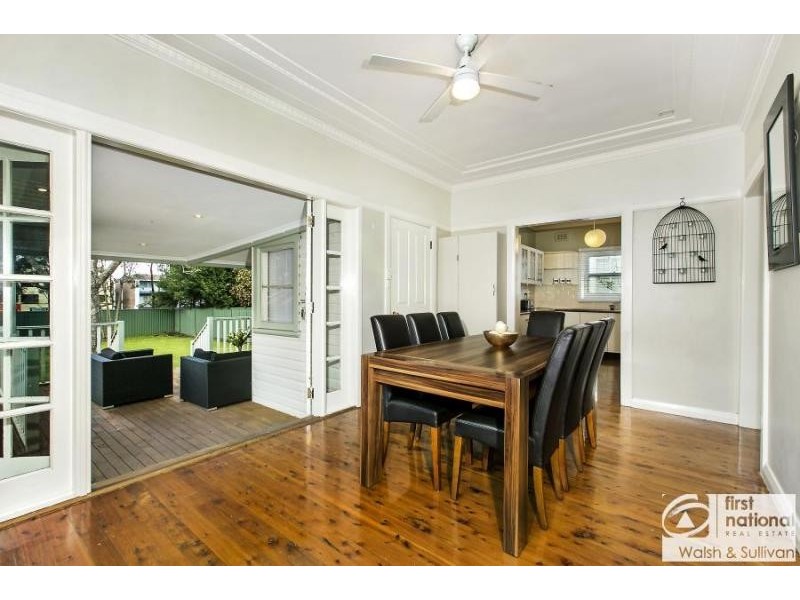 18 Northmead Ave, Northmead NSW 2152