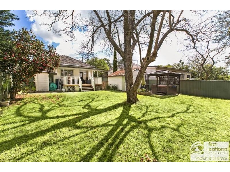 18 Northmead Ave, Northmead NSW 2152