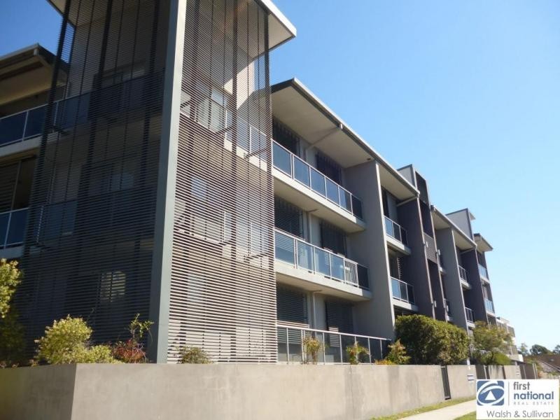 21/142-148 Bridge Road, Westmead NSW 2145