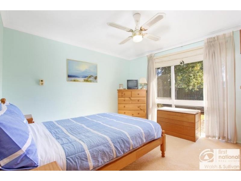 39 LANHAMS ROAD, Winston Hills NSW 2153