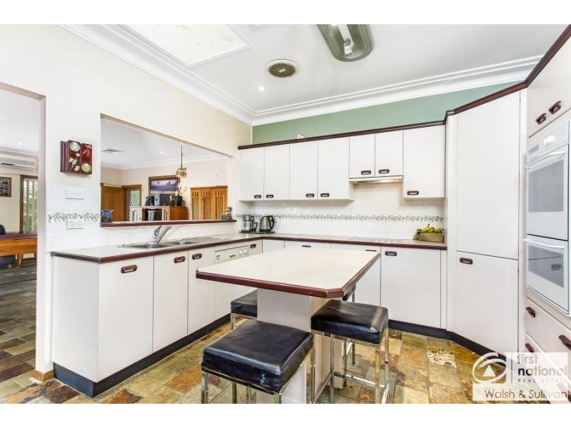 Baulkham Hills NSW 2153