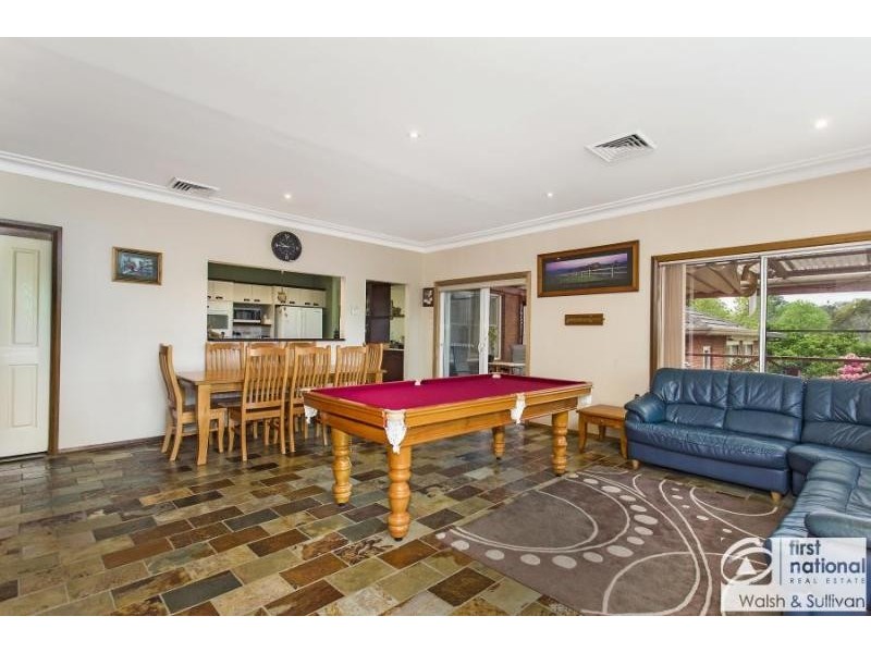 Baulkham Hills NSW 2153