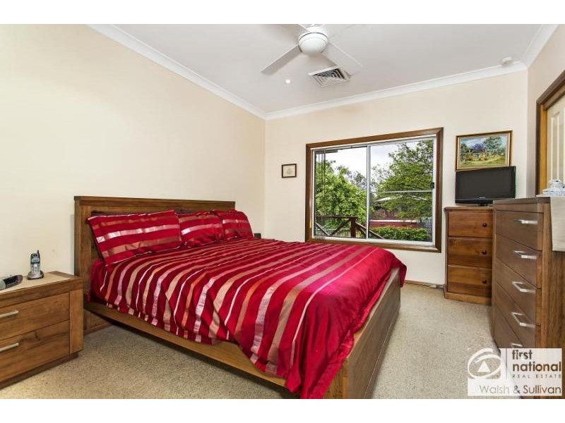 Baulkham Hills NSW 2153