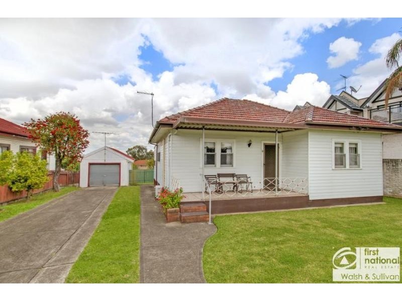 8 Hilltop Road, Merrylands NSW 2160