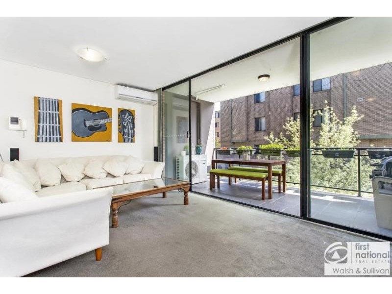 3/13 Howard Avenue, Northmead NSW 2152