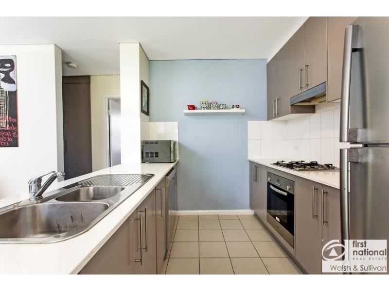 3/13 Howard Avenue, Northmead NSW 2152