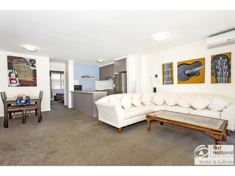 3/13 Howard Avenue, Northmead NSW 2152