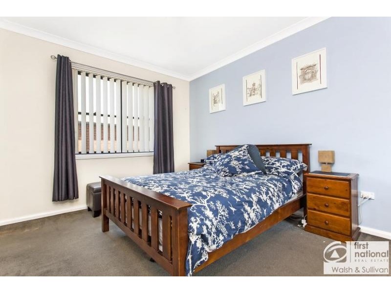 3/13 Howard Avenue, Northmead NSW 2152