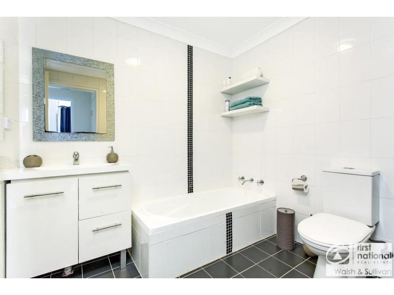 3/13 Howard Avenue, Northmead NSW 2152