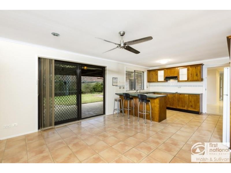 29 Connell Close, Baulkham Hills NSW 2153