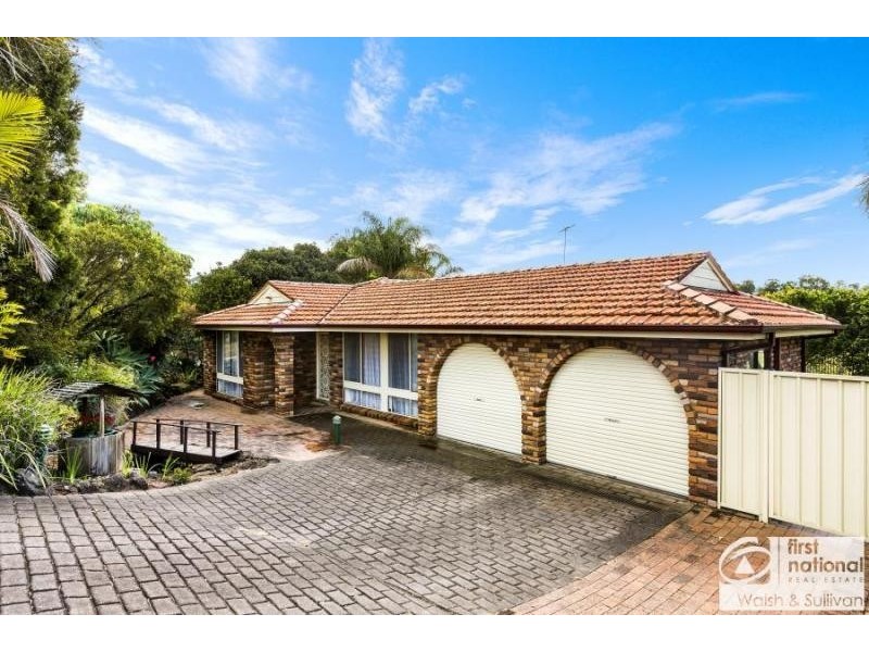 29 Connell Close, Baulkham Hills NSW 2153