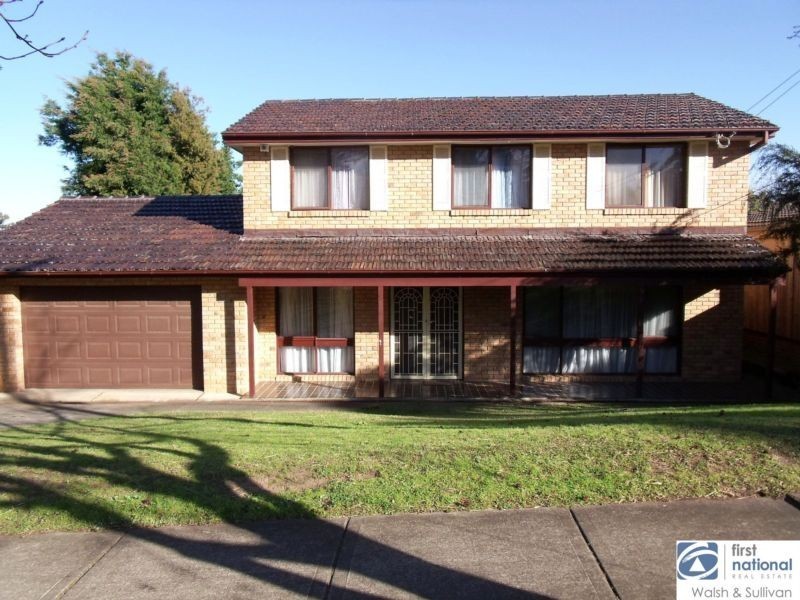 29 Twain Street, Winston Hills NSW 2153